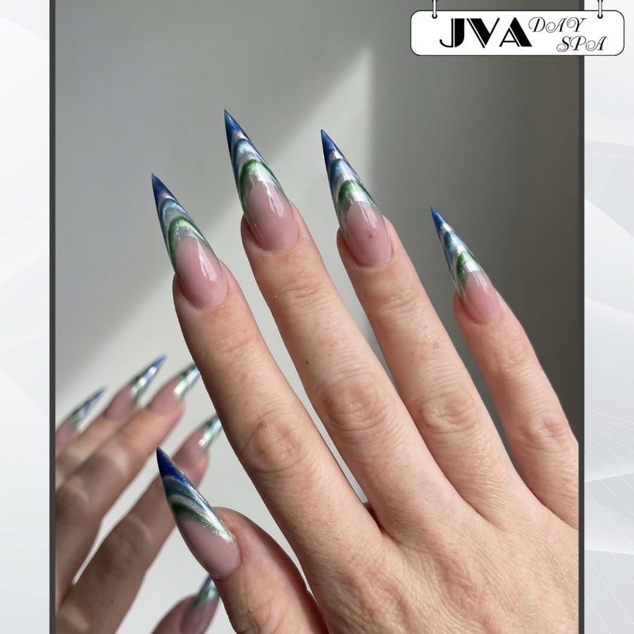 JVA Day Spa